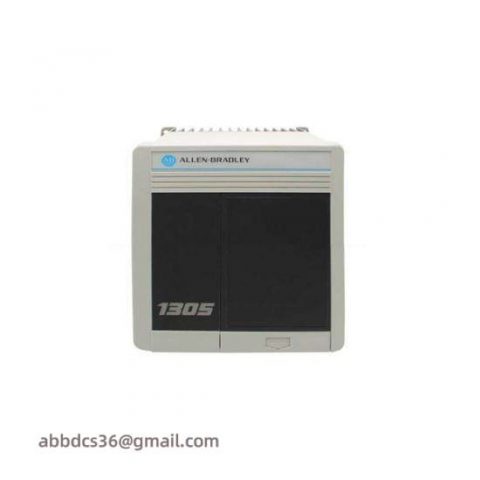 ABB 1305-BA06A AC Drive - Industry Standard Efficiency