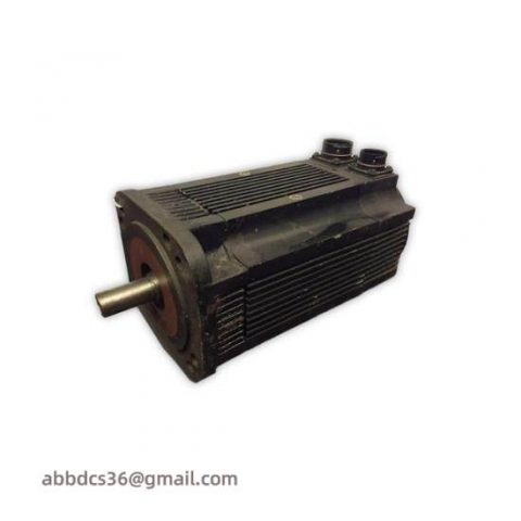 Fanuc 1326AB-B520E-S2L AC Servo Motor, High Performance Drives