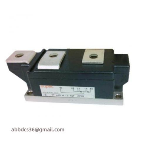 Siemens 1336-SCR-SP15A High-Speed AC Motor Controller