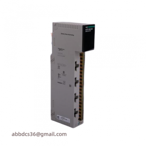 Schneider 170ADI35000 Modicon Discrete Input Module - Precision Control, Industrial Automation Excellence