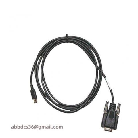 ABB 1440-SCDB9FXM2 Communication Cable for Factory Automation, Efficient Data Transfer