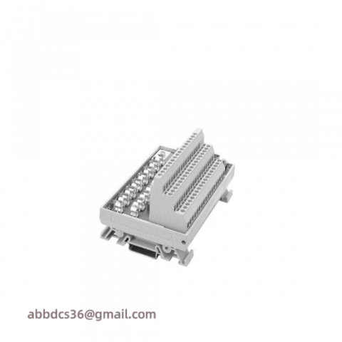 IFM AC2258/45128 AS-Interface Cabinet Module - Industrial Automation Solutions