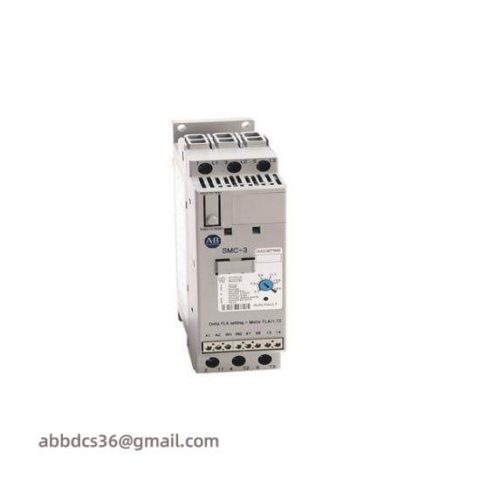 AB 150-C25NBD Motor Controller, High-Power Drive System