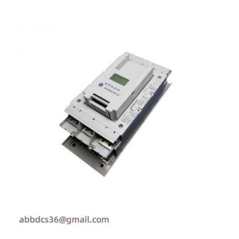 AB 150-F361NBDB Industrial Motor Control Module