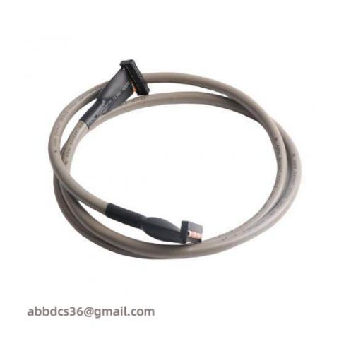 AB 1746-C16 Chassis Interconnect Cable - Control Modules