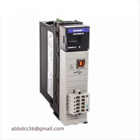 AB 1756-L72 ControlLogix Module