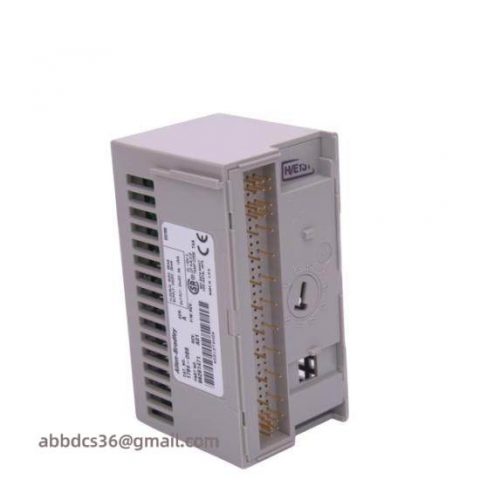 AB 1756-OB8 Allen-Bradley PLC Output Module