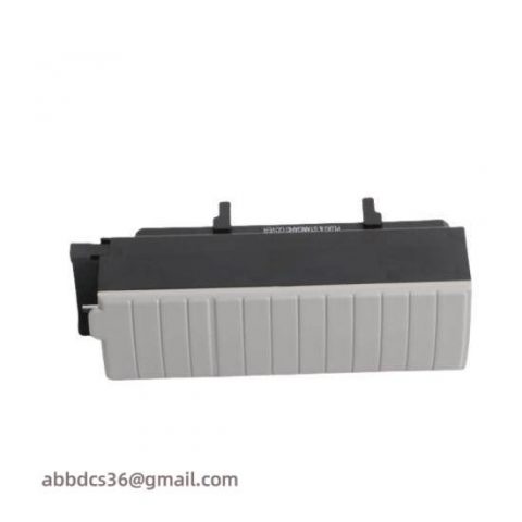 AB 1756-TBCH Extended Depth Terminal Block for ControlLogix Module