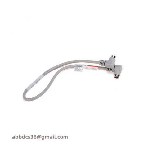 Allen-Bradley 1761-CBL-AM00 Industrial Ethernet Cable