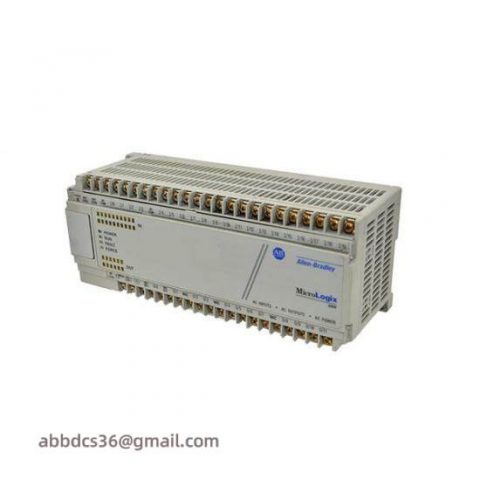 Siemens 1761-L32AAA Controller Unit