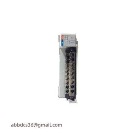 AB 1769-IQ6XOW4 Compact I/O Digital Combination Module