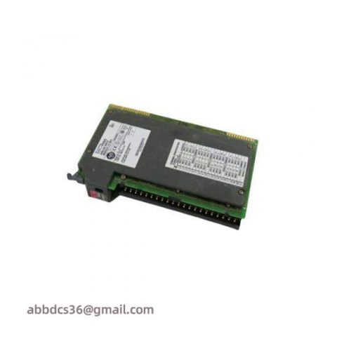 Rockwell Automation 1771-IFEK Analog Input Module - Advanced I/O Solution for Industrial Automation