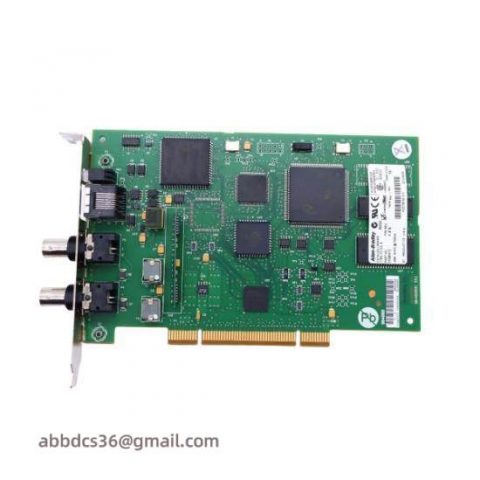 Allen Bradley 1784-PCIC ControlNet PCI PC Comms Card, Industrial Automation Module