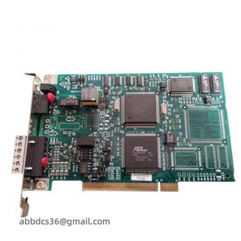 AB 1784-PKTX/A PCI Bus Card for PC Communication, for Profibus & MPI Connection