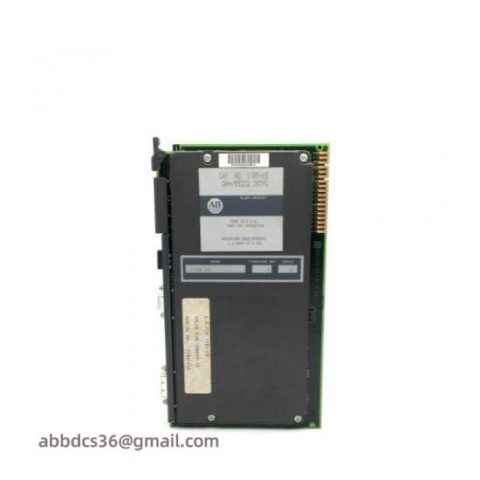 Siemens 1785-KE Communication Interface Module, Automation and Control, Input/Output