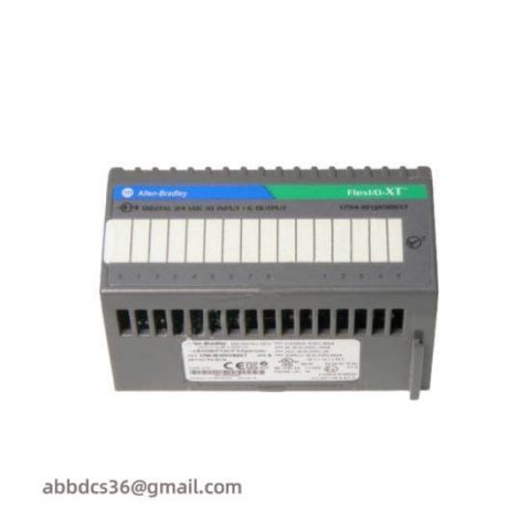 Allen-Bradley 1794-IB16XT Industrial Control PLC Input Module