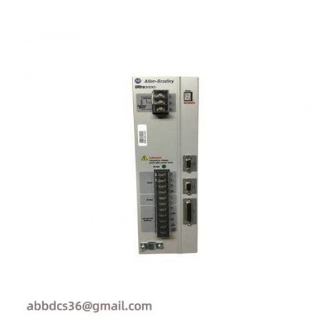 Allen-Bradley 2098-DSD-030X Ultra 3000 Digital Servo Drive