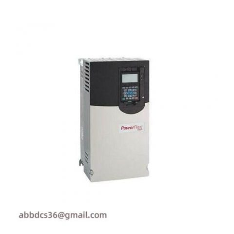 Allen-Bradley 20F11NC030JA0NNNN AC Drive - High-Performance Industrial Automation Solution