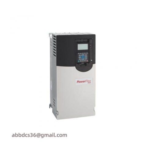 ABB 20F11NC8P7JA0NNNNN 755 AC Drive, High Performance Motor Control for Industrial Automation