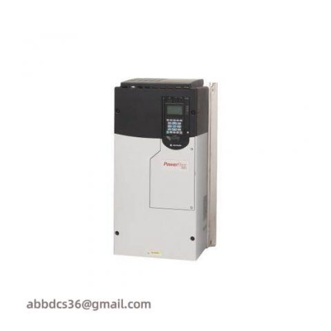 Allen-Bradley 20F1ANF015JN0NNNNN 753 AC Drive, High-Performance Variable Speed Control System