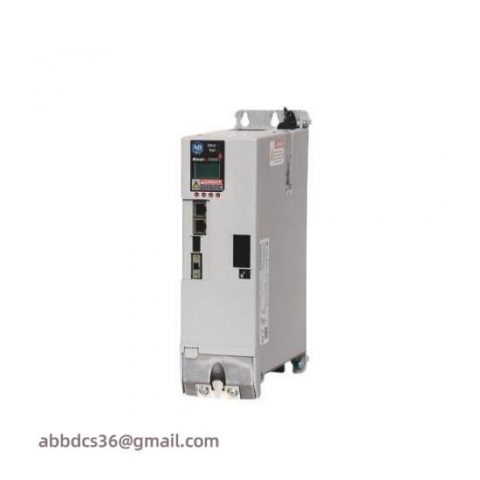 Allen-Bradley 2198-H070-ERS2 Kinetix 5500 Servo Drive