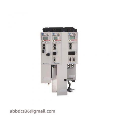 ABB 2198-S086-ERS3 Servo Drive, Industrial Control Modules