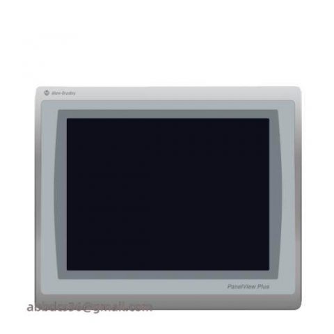 ABB 2711P-T10C22A9P HMI Panel