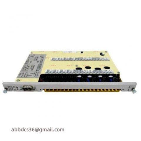 Siemens 505-7016 I/O Module - Industrial Control Solutions, Precise Automation