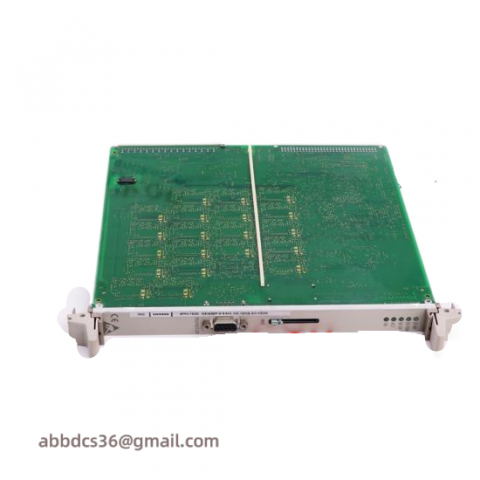 Siemens 6DD1611-0AG0 MM4 Mailbox Module