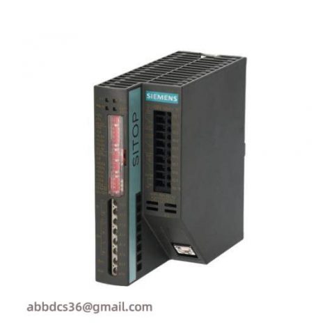 SIEMENS SIMATIC 6EP1931-2DC42 DC UPS Module