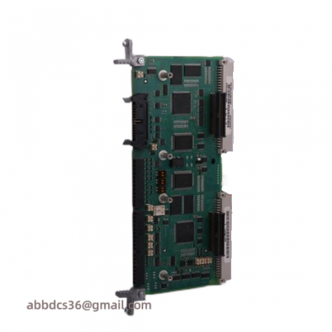 Siemens Robicon Cell Control Board A1A460E25.13T, Precision & Efficiency in Industrial Automation