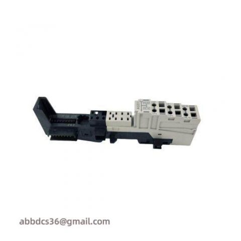 SIEMENS 6ES7193-4CC30-0AA0 Terminal Module, Industry Grade, High-Speed Communication, Modular Design