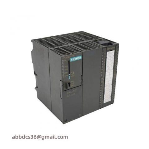 SIEMENS 6ES7313-6BF03-0AB0 Compact CPU313C, Control Automation Solutions