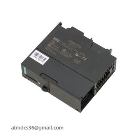 SIEMENS 6ES7317-2AK14-0AB0 CPU317-2 DP Central Processing Unit