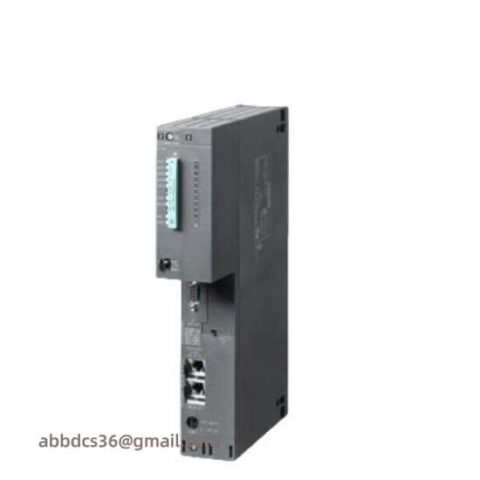 Siemens 6ES7416-3ES07-0AB0 Interface Module