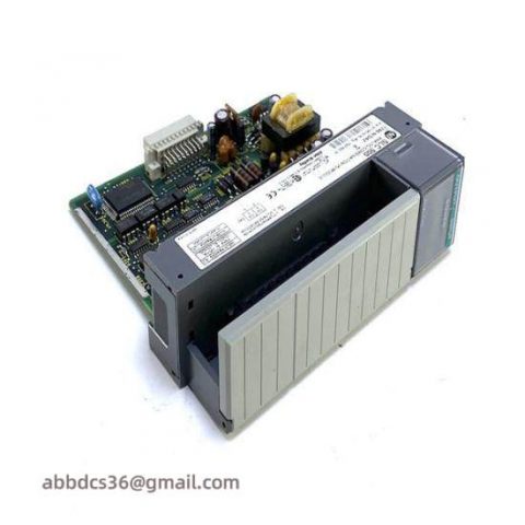 AB Control Devices 746-NIO4V Analog Input/Output Modules