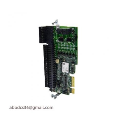 ABB 81001-451-72-R Industrial Control Module, Precision & Efficiency for Advanced Automation