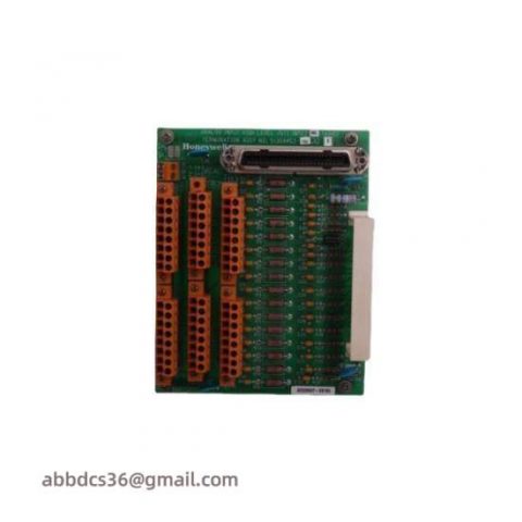 Honeywell 8C-PAZH54 - Industrial Control Module