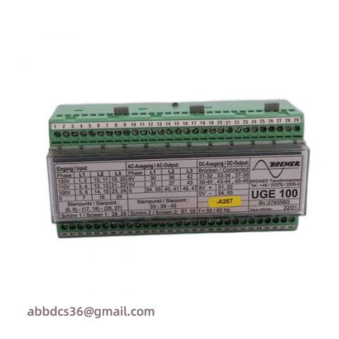 AEEC 9191-30390 919130390 Industrial Control Module