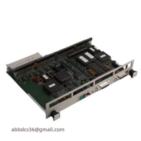 Siemens 9AC9100-0AA10 Main Module