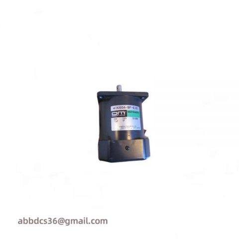 A-B 1336-BDB-SP74C High-Frequency Industrial Control Module