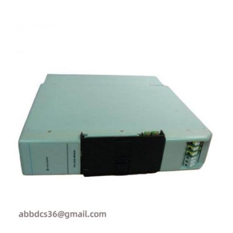 Allen-Bradley 1394-AM75 B Module for Industrial Control Systems