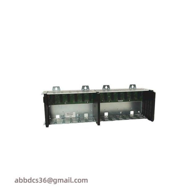 AB 1756-A13 ControlLogix I/O Module