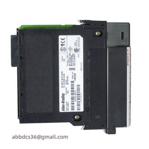 AB 1756-IB32 Digital Input Module