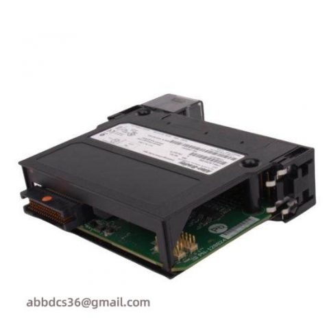 A-B 1756-LSC8XIB8I Digital Input Module