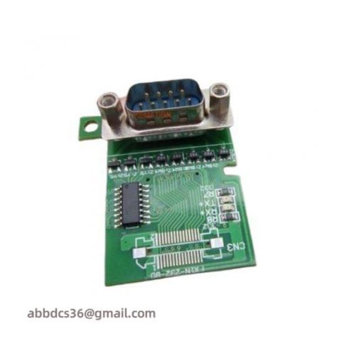 A-B 1756-PSCA2A Industrial Control Module