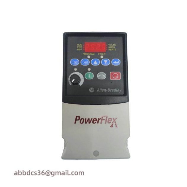 A-B 1756-PSCA2A Industrial Control Module