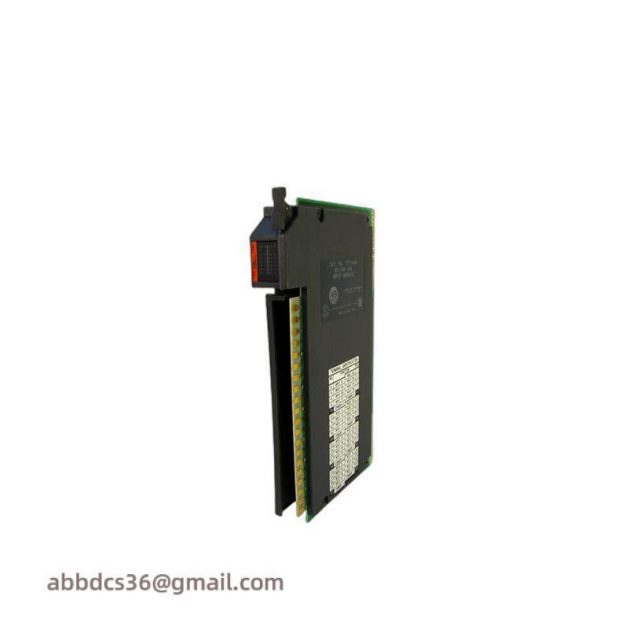 A-B 1771-IAN Digital AC/DC Input Module