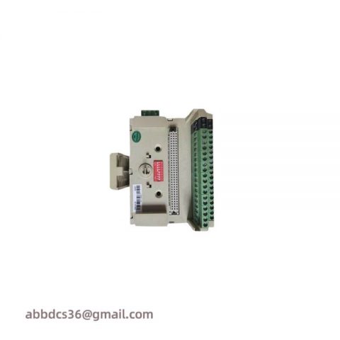 Rockwell Automation A-B 2711-K10G9L1 Operator Terminal, Panel Mount