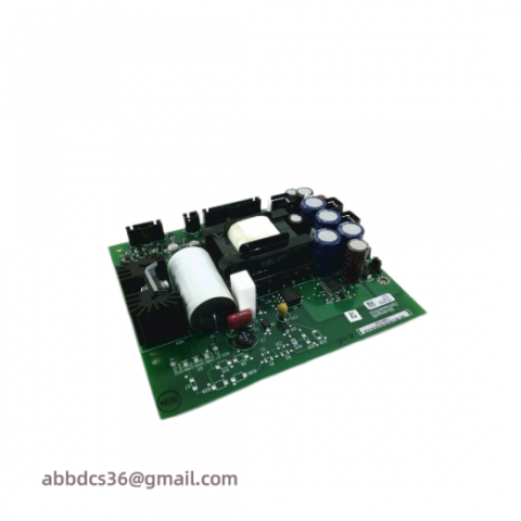 Rockwell A-B 314066-A02 PLC I/O Module, High-Performance Digital Input Module